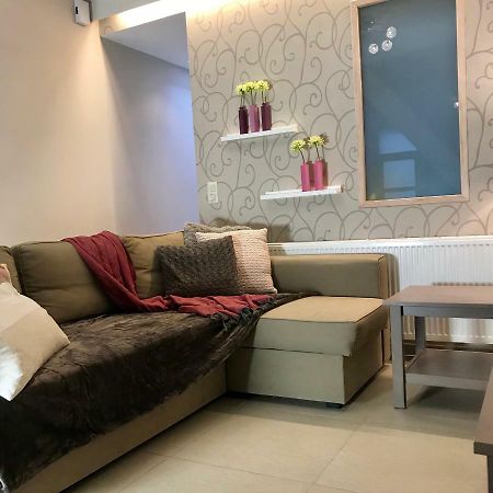 De Reep Villa Geraardsbergen Dış mekan fotoğraf