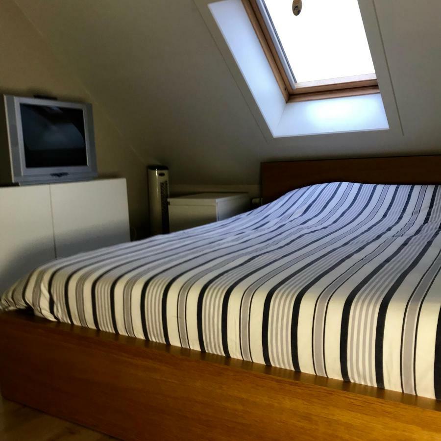 De Reep Villa Geraardsbergen Dış mekan fotoğraf