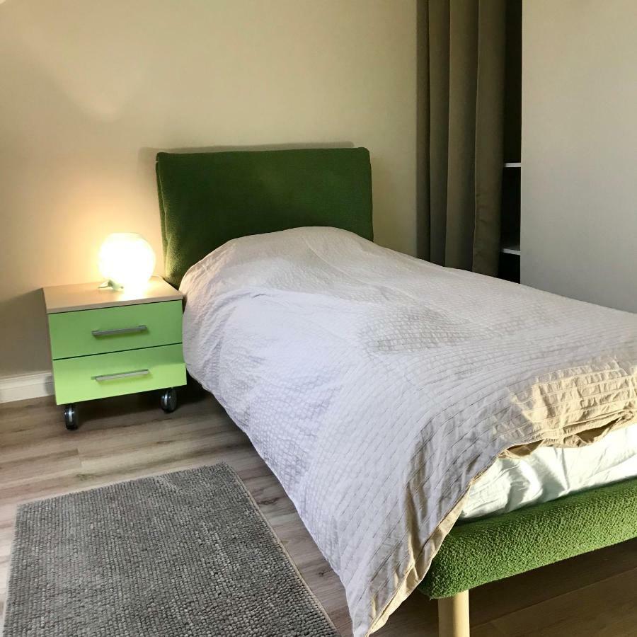 De Reep Villa Geraardsbergen Dış mekan fotoğraf