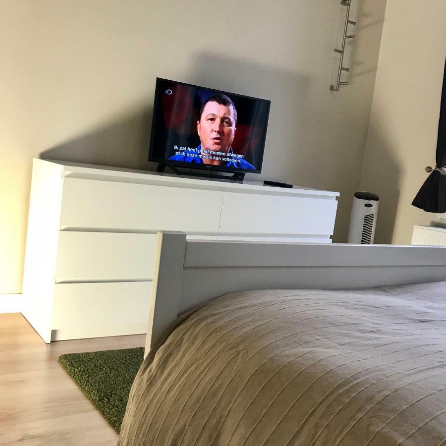 De Reep Villa Geraardsbergen Dış mekan fotoğraf