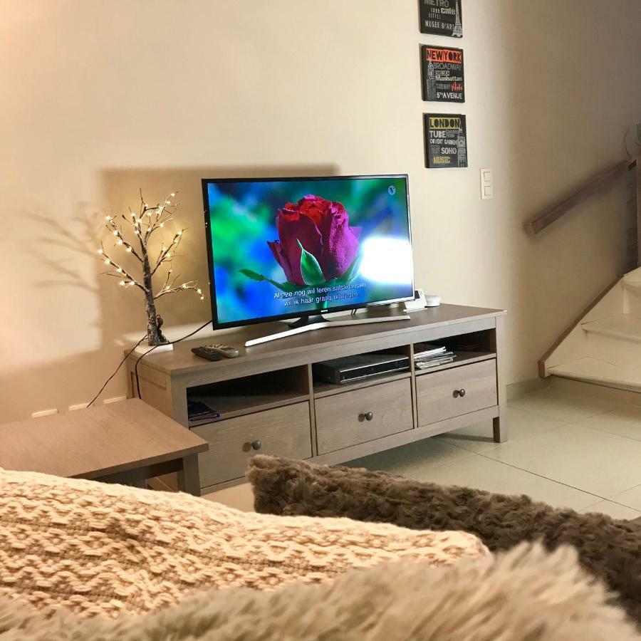 De Reep Villa Geraardsbergen Dış mekan fotoğraf