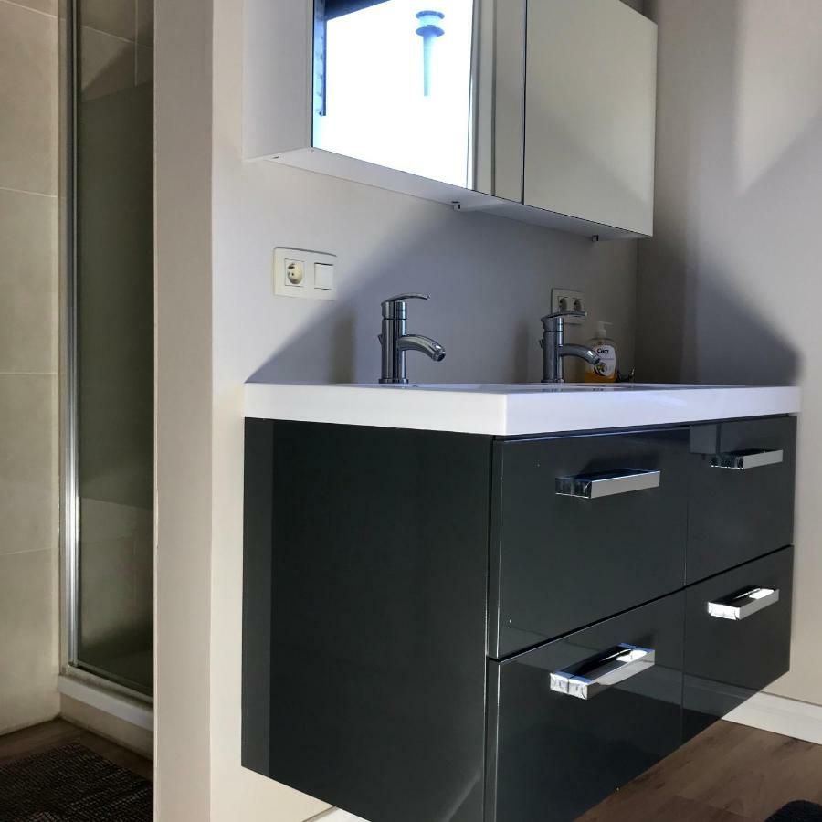 De Reep Villa Geraardsbergen Dış mekan fotoğraf