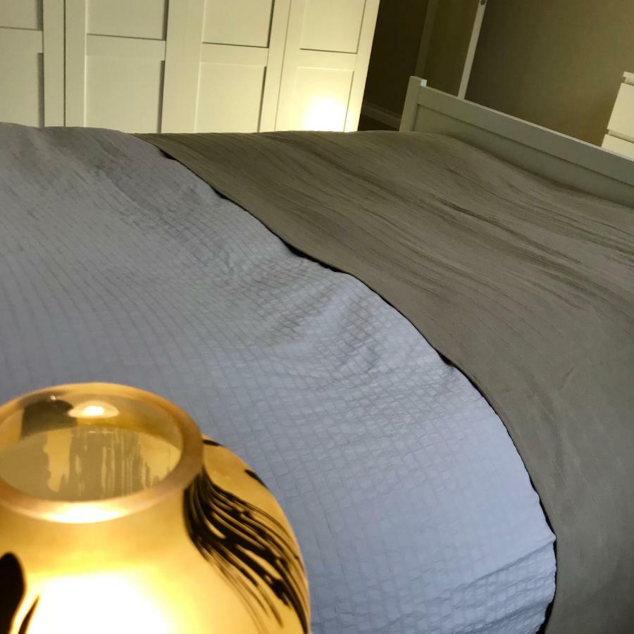 De Reep Villa Geraardsbergen Dış mekan fotoğraf