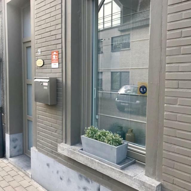De Reep Villa Geraardsbergen Dış mekan fotoğraf